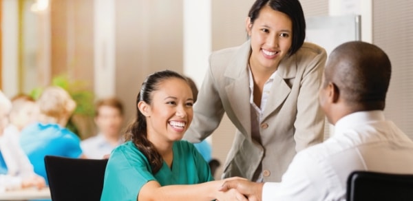 Rehab Case Management