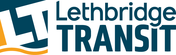 LT Lethbridge Transit